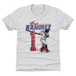 Jose Ramirez Kids T-Shirt | 500 LEVEL