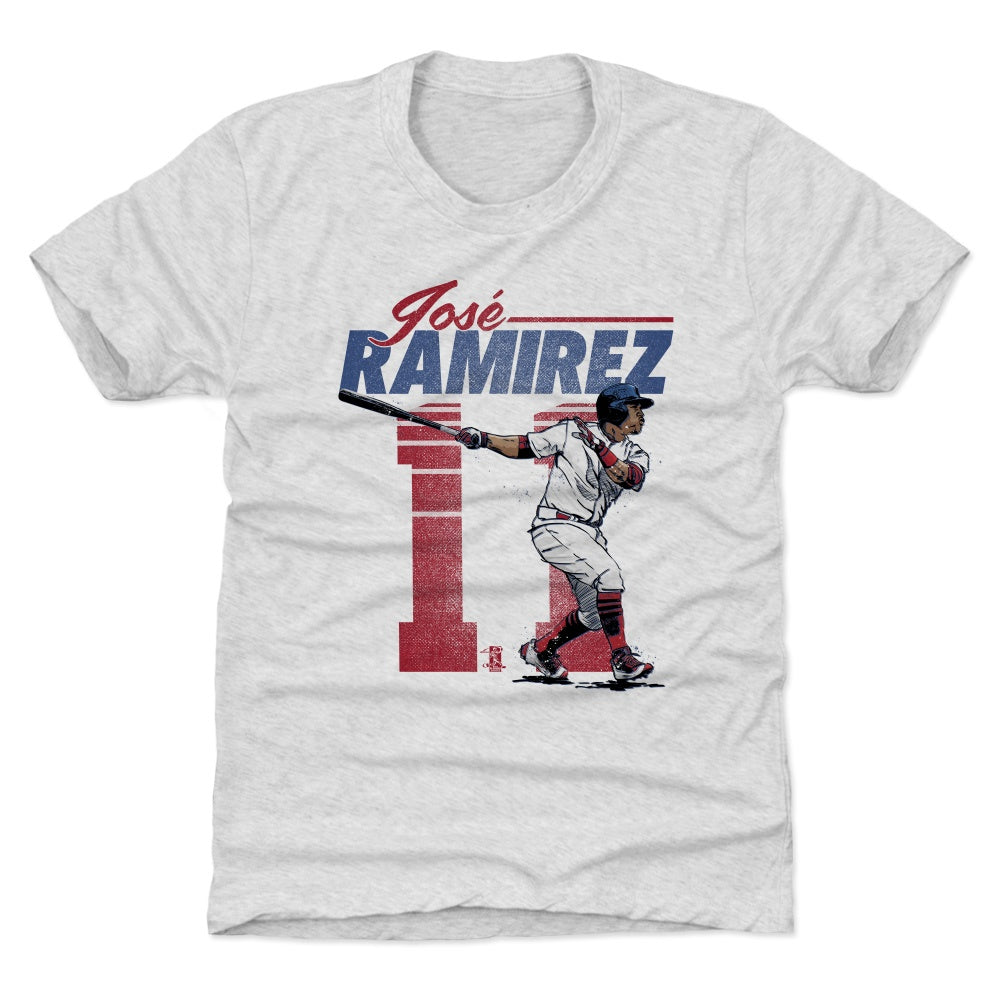 Jose Ramirez Kids T-Shirt | 500 LEVEL