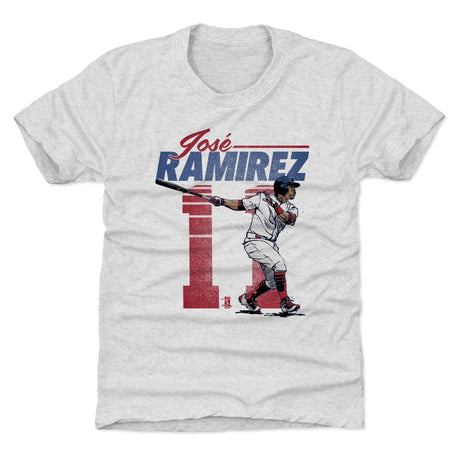 Jose Ramirez Kids T-Shirt | 500 LEVEL