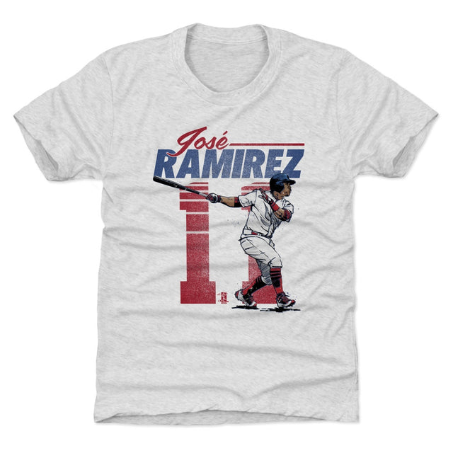 Jose Ramirez Kids T-Shirt | 500 LEVEL
