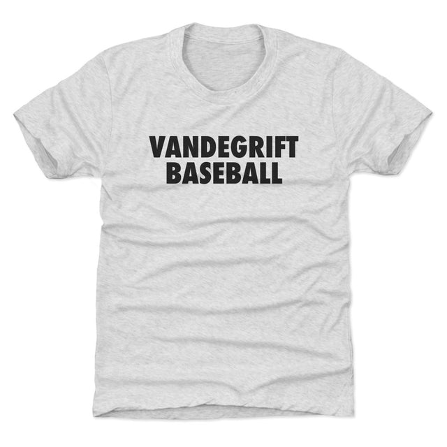 Vandegrift Kids T-Shirt | 500 LEVEL