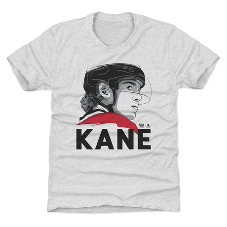 Patrick Kane Kids T-Shirt | 500 LEVEL
