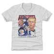 Pete Crow-Armstrong Kids T-Shirt | 500 LEVEL