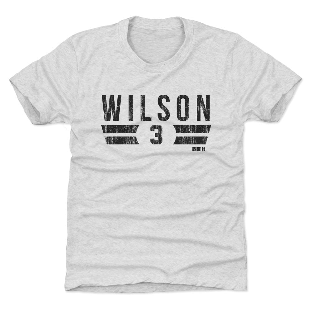 Russell Wilson Kids T-Shirt | 500 LEVEL