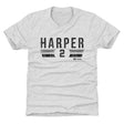Dylan Harper Kids T-Shirt | 500 LEVEL