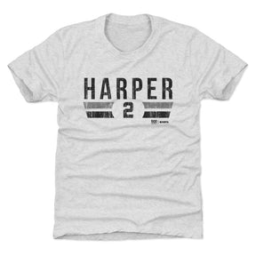 Dylan Harper Kids T-Shirt | 500 LEVEL