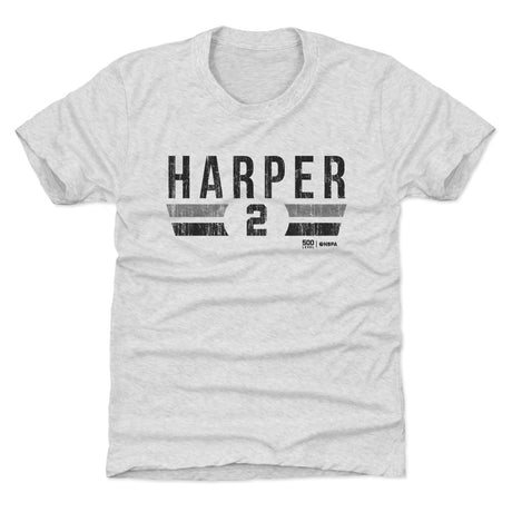 Dylan Harper Kids T-Shirt | 500 LEVEL