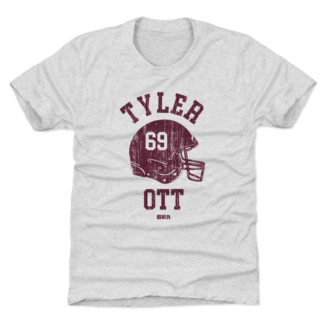Tyler Ott Kids T-Shirt | 500 LEVEL