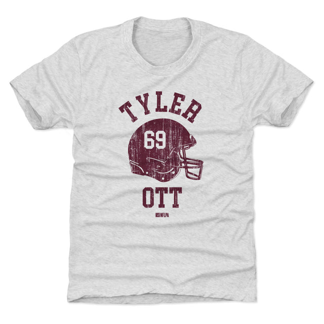Tyler Ott Kids T-Shirt | 500 LEVEL