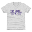 Andrew Van Ginkel Kids T-Shirt | 500 LEVEL