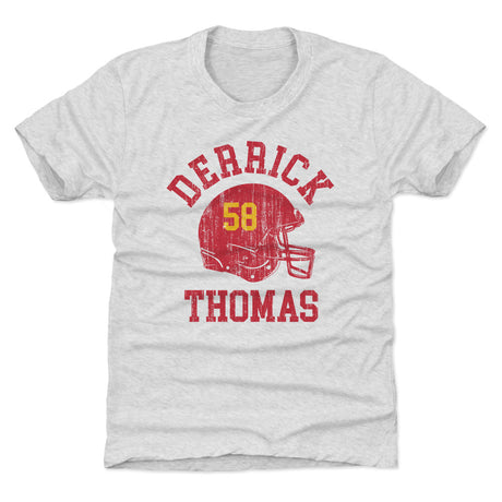 Derrick Thomas Kids T-Shirt | 500 LEVEL