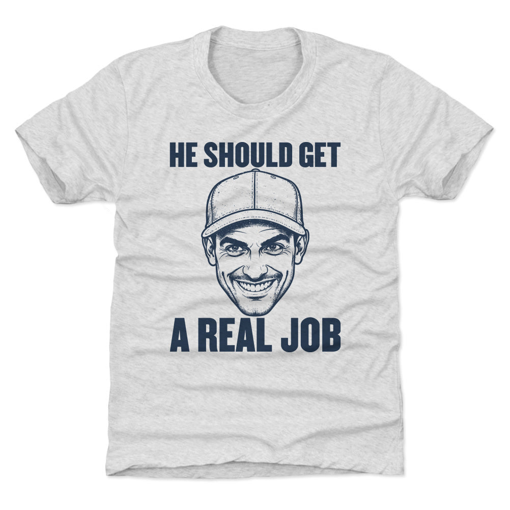 PE Guy Kids T-Shirt | 500 LEVEL