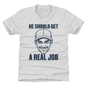 PE Guy Kids T-Shirt | 500 LEVEL