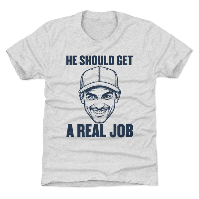 PE Guy Kids T-Shirt | 500 LEVEL