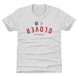 Lucas Glover Kids T-Shirt | 500 LEVEL