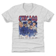Chicago Kids T-Shirt | 500 LEVEL