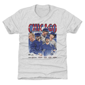 Chicago Kids T-Shirt | 500 LEVEL