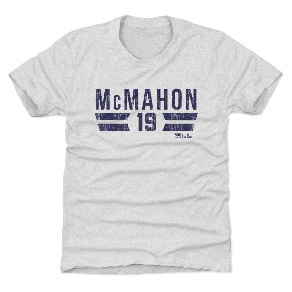 Ryan McMahon Kids T-Shirt | 500 LEVEL