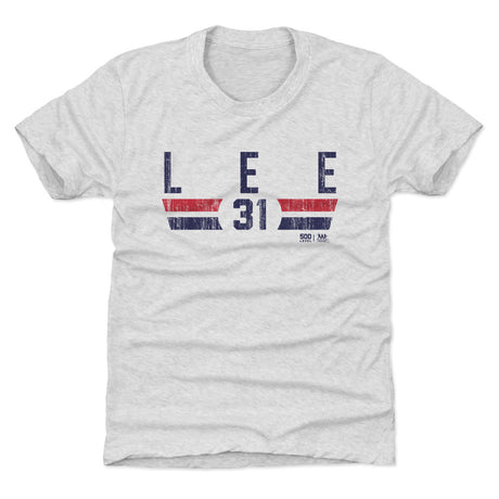 Cliff Lee Kids T-Shirt | 500 LEVEL
