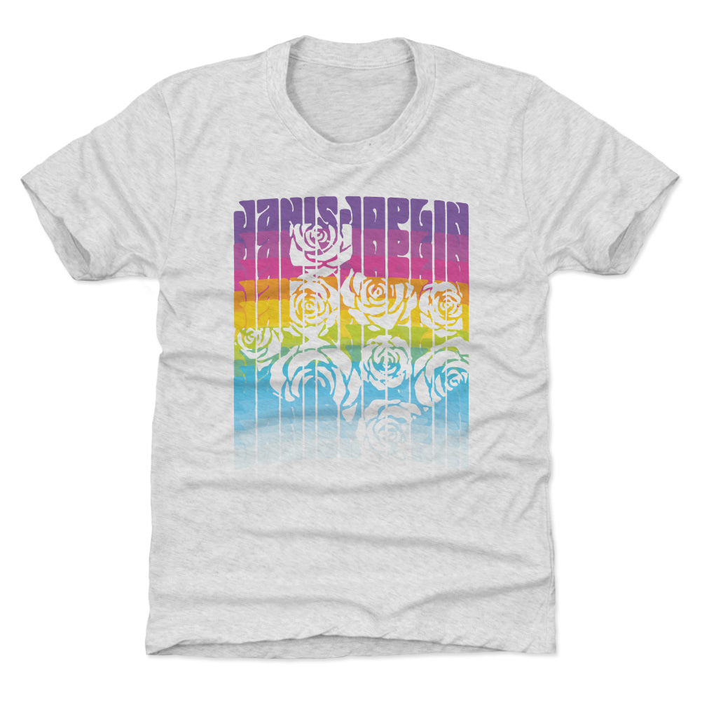 Janis Joplin Kids T-Shirt | 500 LEVEL