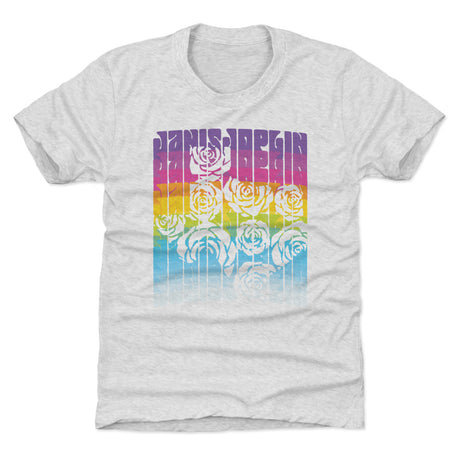 Janis Joplin Kids T-Shirt | 500 LEVEL