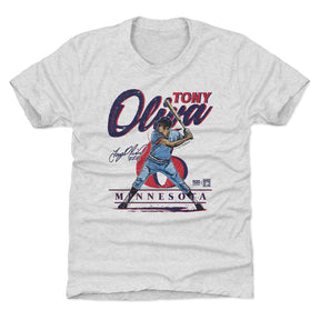 Tony Oliva Kids T-Shirt | 500 LEVEL