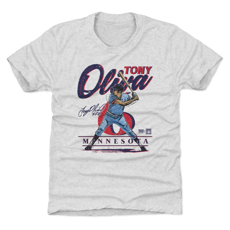 Tony Oliva Kids T-Shirt | 500 LEVEL