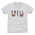 Blake Snell Kids T-Shirt | 500 LEVEL