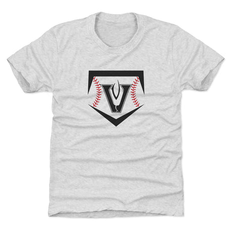 Vandegrift Kids T-Shirt | 500 LEVEL