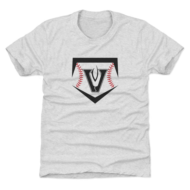 Vandegrift Kids T-Shirt | 500 LEVEL