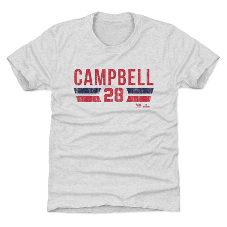 Kristian Campbell Kids T-Shirt | 500 LEVEL