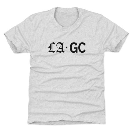 Los Angeles Golf Club Kids T-Shirt | 500 LEVEL