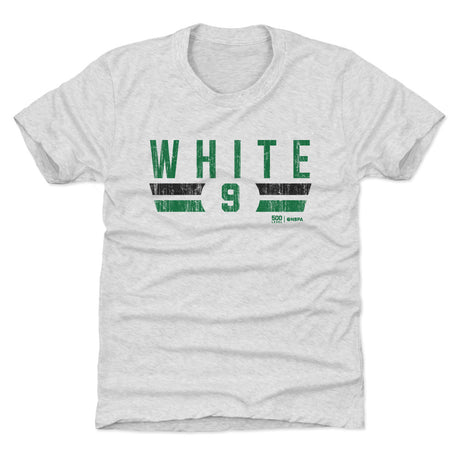 Derrick White Kids T-Shirt | 500 LEVEL