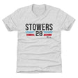 Kyle Stowers Kids T-Shirt | 500 LEVEL