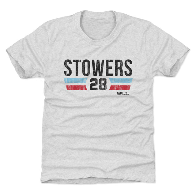 Kyle Stowers Kids T-Shirt | 500 LEVEL