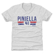 Lou Piniella Kids T-Shirt | 500 LEVEL