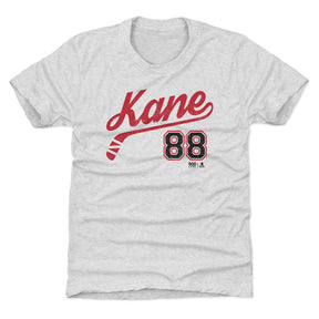 Patrick Kane Kids T-Shirt | 500 LEVEL