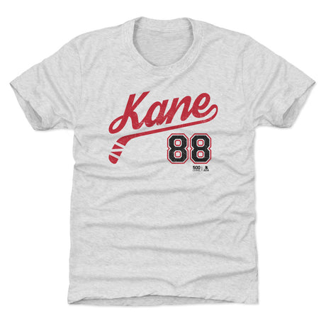 Patrick Kane Kids T-Shirt | 500 LEVEL