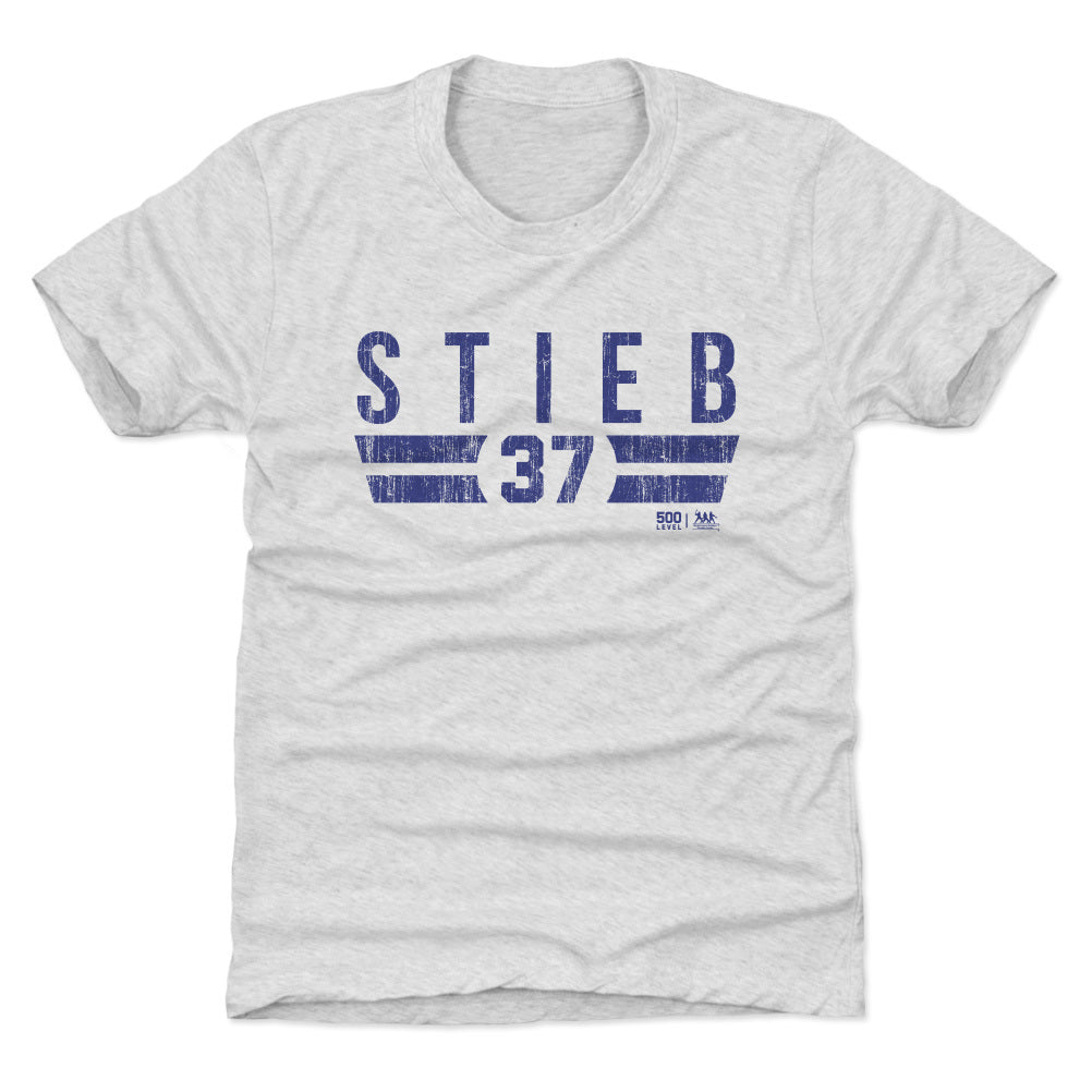 David Stieb Kids T-Shirt | 500 LEVEL