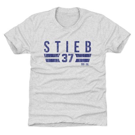 David Stieb Kids T-Shirt | 500 LEVEL