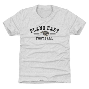 Plano East Kids T-Shirt | 500 LEVEL