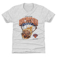 Jalen Brunson Kids T-Shirt | 500 LEVEL