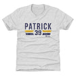 Chad Patrick Kids T-Shirt | 500 LEVEL