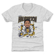 Tyrese Haliburton Kids T-Shirt | 500 LEVEL