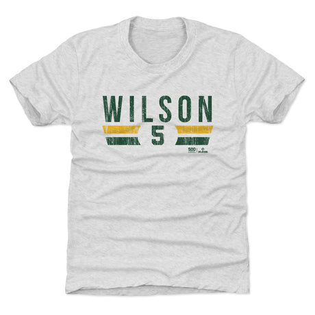 Jacob Wilson Kids T-Shirt | 500 LEVEL