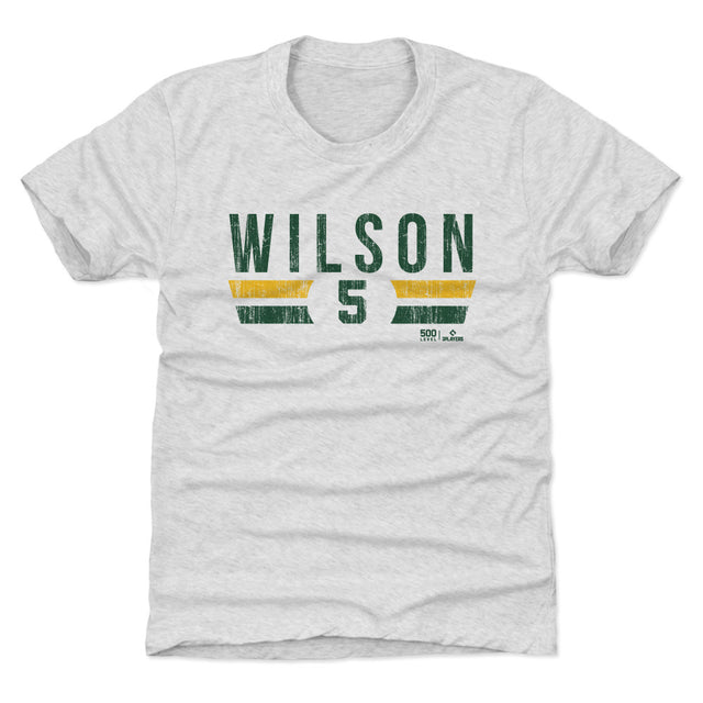 Jacob Wilson Kids T-Shirt | 500 LEVEL