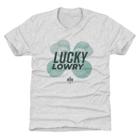 Shane Lowry Kids T-Shirt | 500 LEVEL