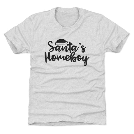 Christmas Kids T-Shirt | 500 LEVEL