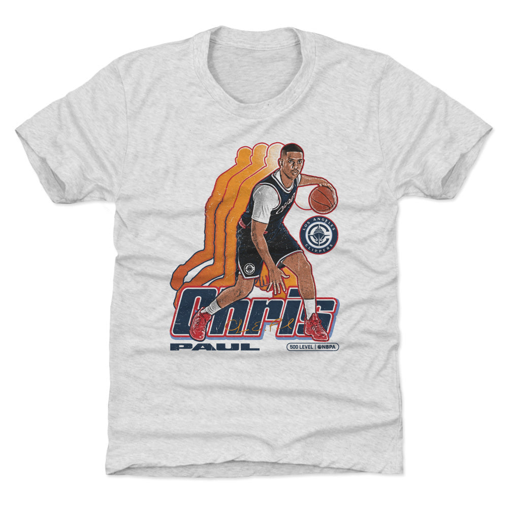 Chris Paul Kids T-Shirt | 500 LEVEL