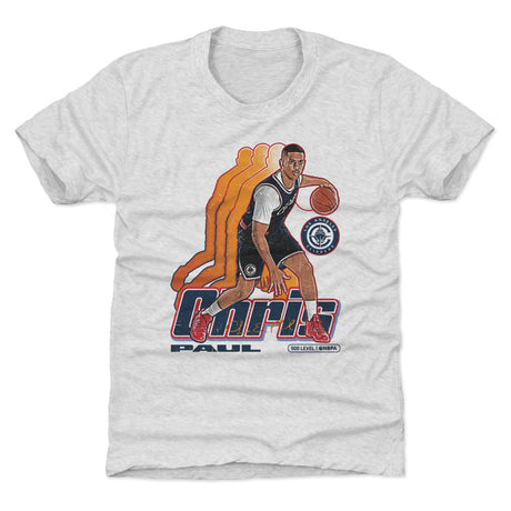 Chris Paul Kids T-Shirt | 500 LEVEL